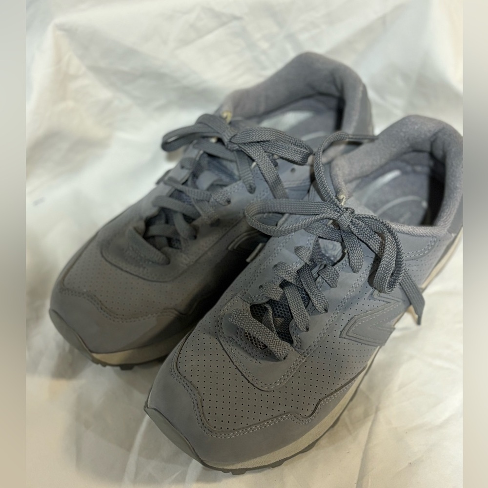 New balance 574